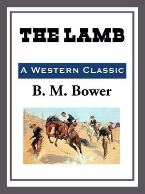 cover image of The Lamb